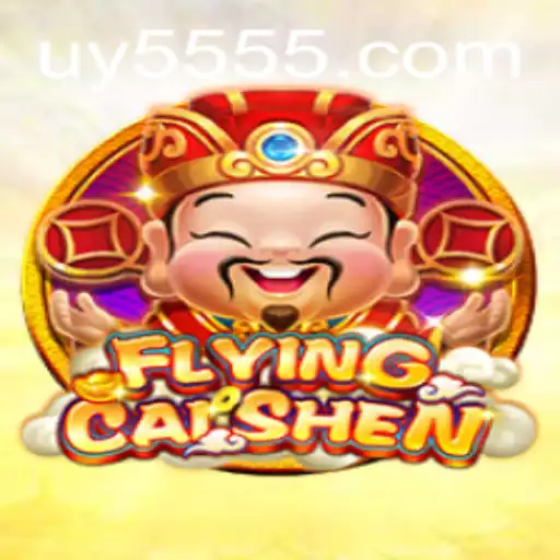 Descubra FlyingCaiShen: Um Jogo Emocionante de Aventura