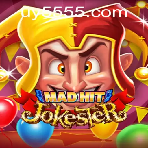 Descubra o Fascinante Mundo de MadHitJokester: Um Jogo de Estratégia e Humor