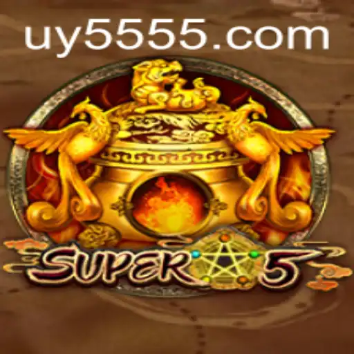 Descubra o Novo Jogo Fascinante: Super5