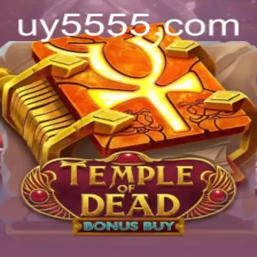 TempleofDeadBonusBuy: Uma Experiência Empolgante no Mundo dos Jogos
